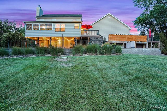 4525 Boles Road, Labadie, MO 63055