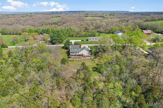 4525 Boles Road, Labadie, MO 63055