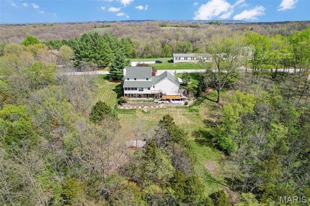 4525 Boles Road, Labadie, MO 63055