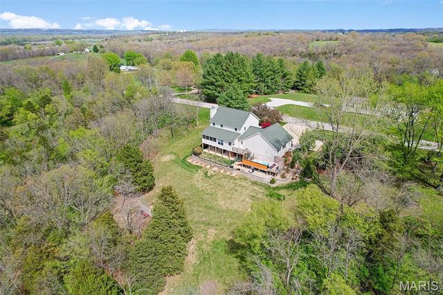 4525 Boles Road, Labadie, MO 63055