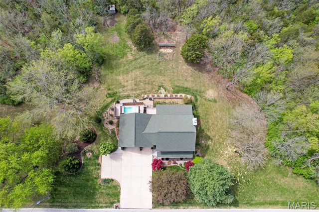 4525 Boles Road, Labadie, MO 63055