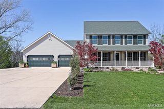 4525 Boles Road, Labadie, MO 63055