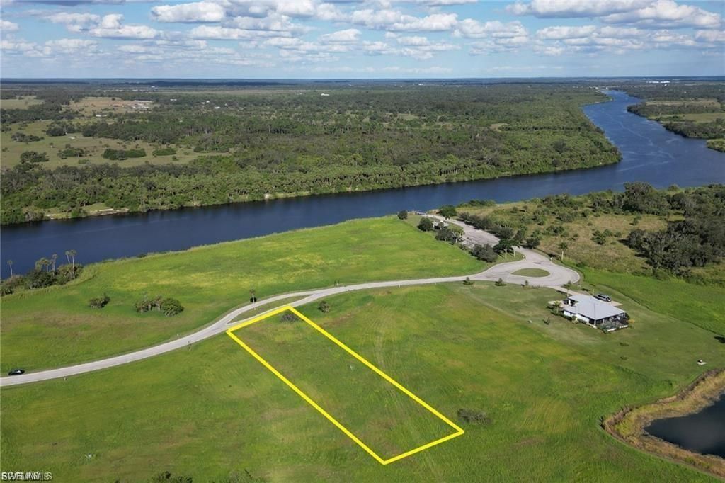 2023 Silk Bay BLVD, ALVA, FL 33920 — photo 2
