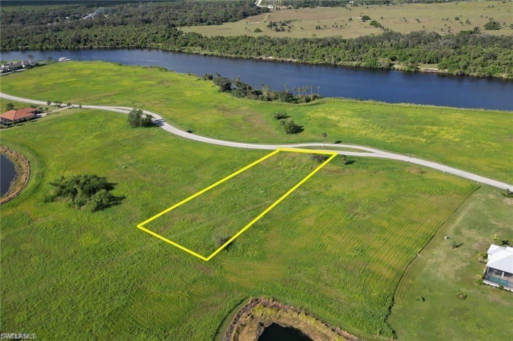 2023 Silk Bay BLVD, ALVA, FL 33920 — photo 3