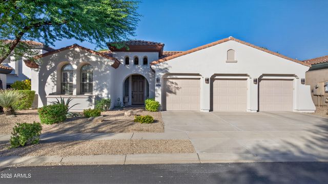 31918 N 20TH Lane, Phoenix, AZ 85085