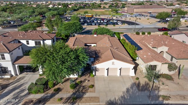 31918 N 20TH Lane, Phoenix, AZ 85085