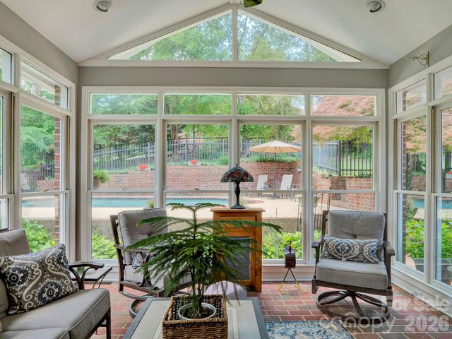 708 Barington Place, Matthews, NC 28105