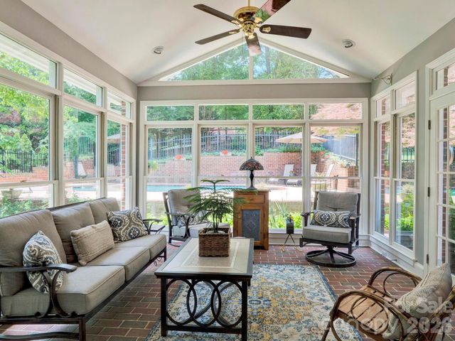 708 Barington Place, Matthews, NC 28105