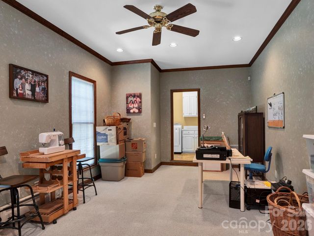 708 Barington Place, Matthews, NC 28105