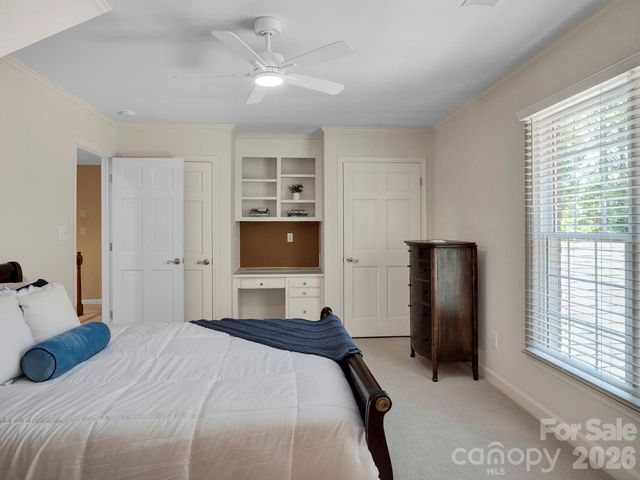 708 Barington Place, Matthews, NC 28105