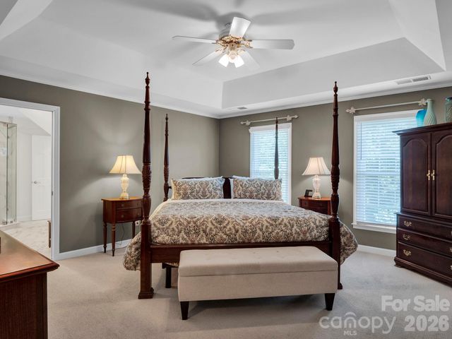708 Barington Place, Matthews, NC 28105