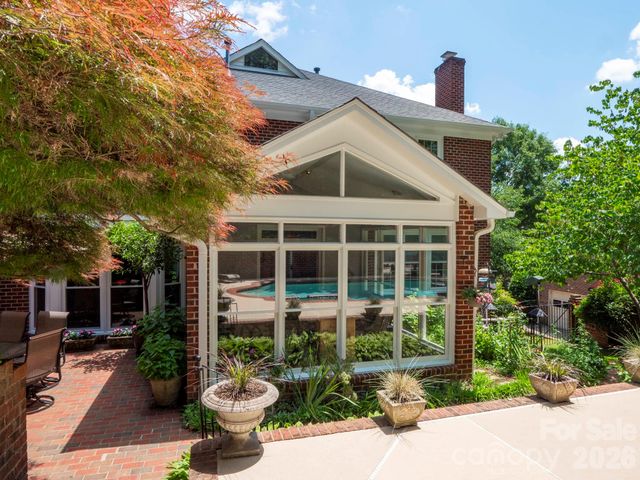 708 Barington Place, Matthews, NC 28105