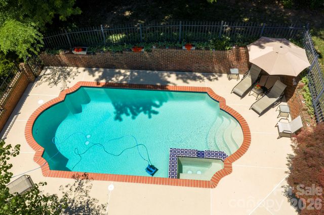 708 Barington Place, Matthews, NC 28105