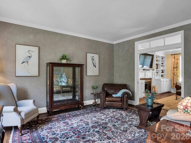 708 Barington Place, Matthews, NC 28105