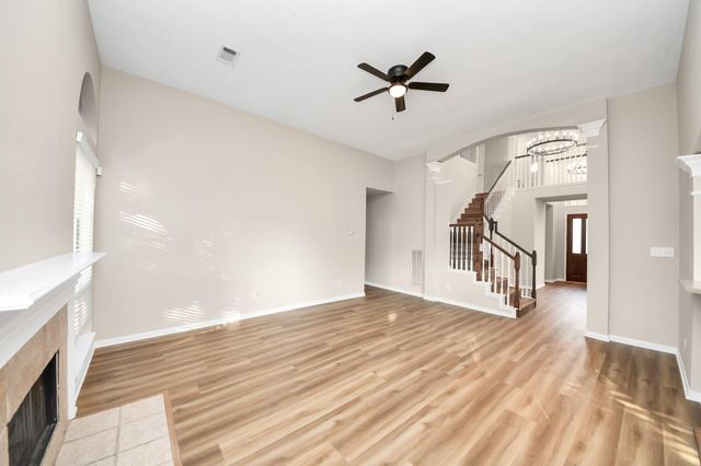 11918 Helene Court, Pinehurst, TX 77362