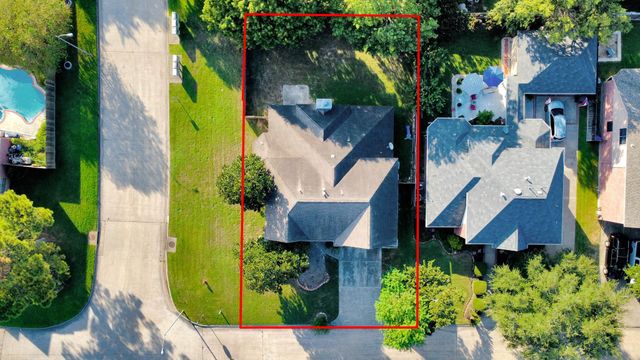 11918 Helene Court, Pinehurst, TX 77362