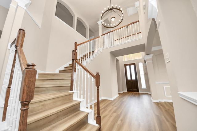 11918 Helene Court, Pinehurst, TX 77362