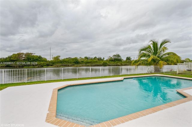 2646 SW 183 Avenue, Miramar, FL 33029