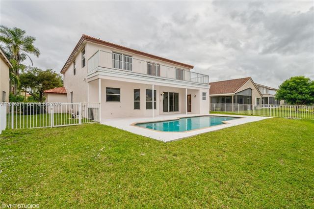 2646 SW 183 Avenue, Miramar, FL 33029