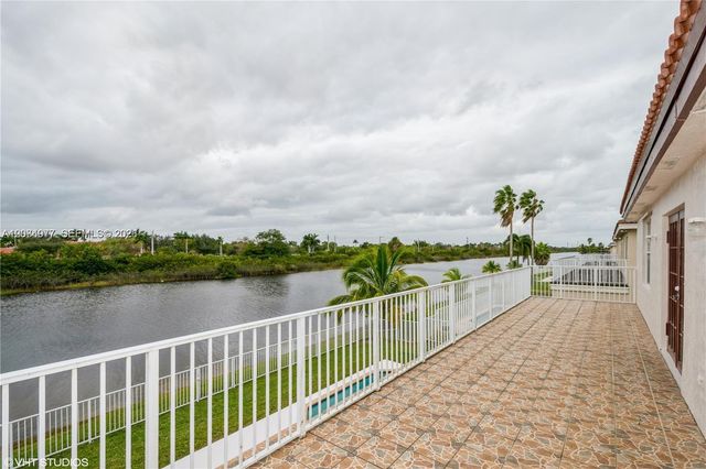2646 SW 183 Avenue, Miramar, FL 33029