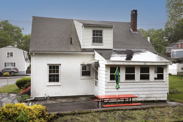 64 North Street, Randolph, MA 02368