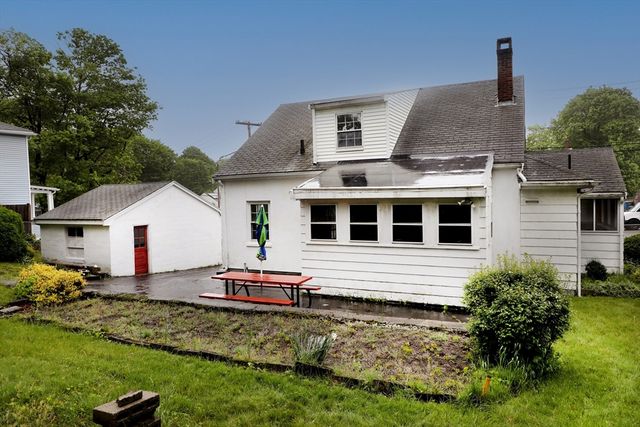 64 North Street, Randolph, MA 02368