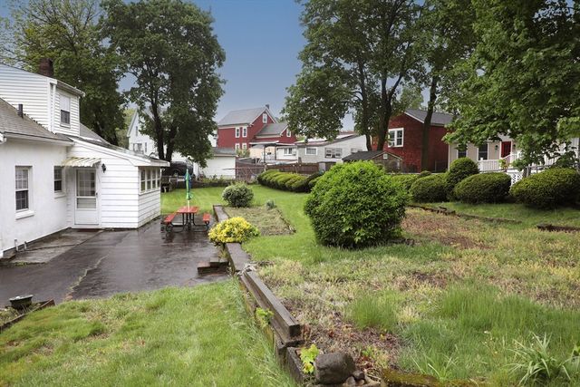 64 North Street, Randolph, MA 02368