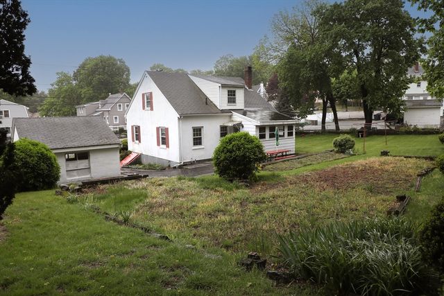 64 North Street, Randolph, MA 02368