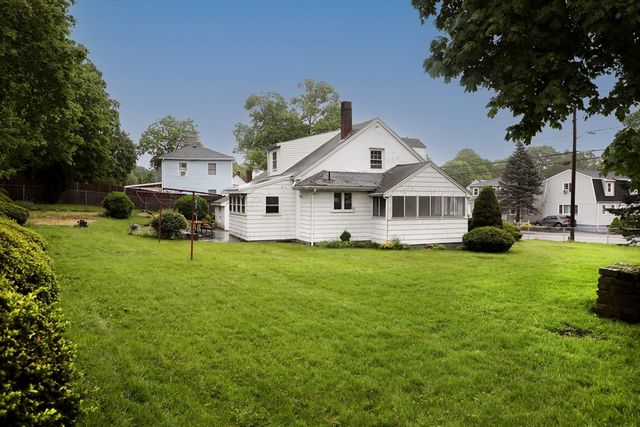 64 North Street, Randolph, MA 02368