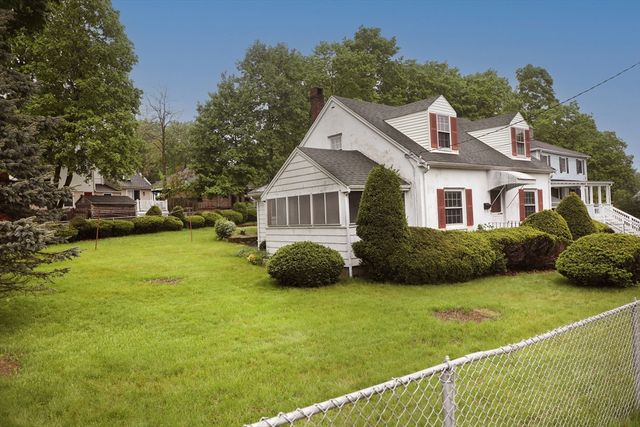 64 North Street, Randolph, MA 02368