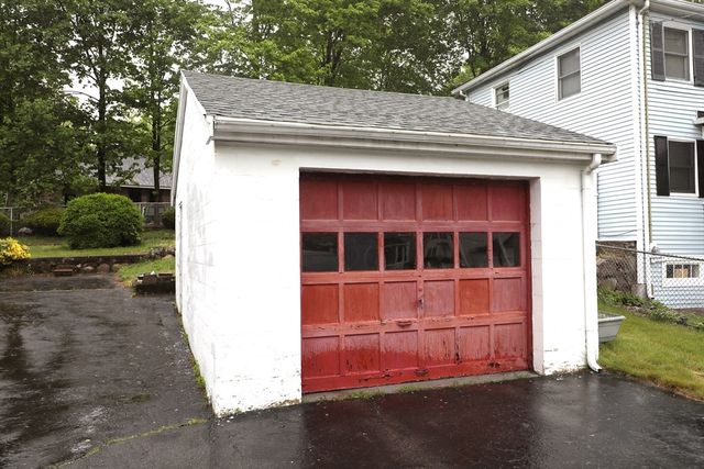 64 North Street, Randolph, MA 02368