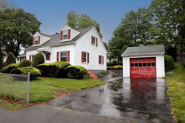 64 North Street, Randolph, MA 02368