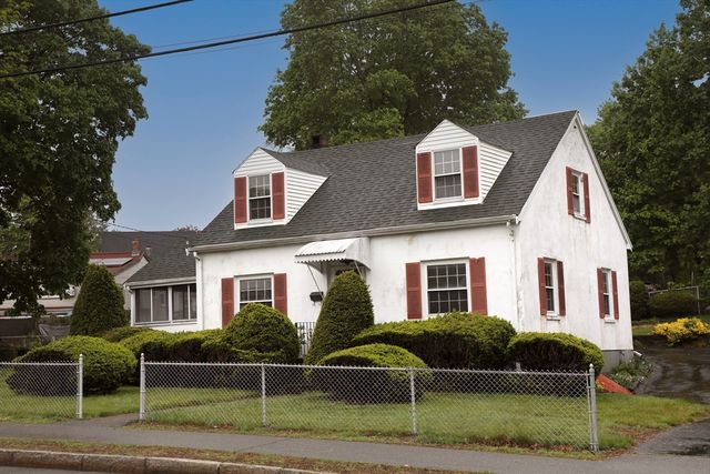 64 North Street, Randolph, MA 02368