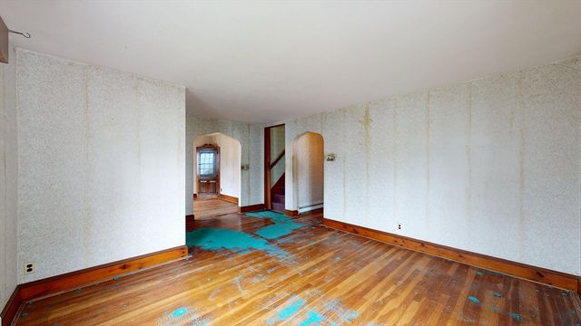 64 North Street, Randolph, MA 02368