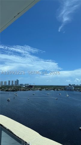 17301 Biscayne Blvd 1707, North Miami Beach, FL 33160