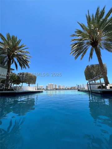 17301 Biscayne Blvd 1707, North Miami Beach, FL 33160