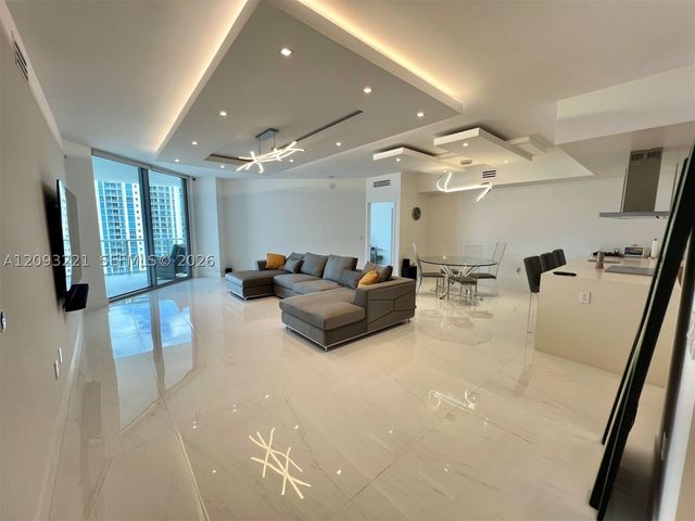 17301 Biscayne Blvd 1707, North Miami Beach, FL 33160