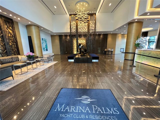 17301 Biscayne Blvd 1707, North Miami Beach, FL 33160