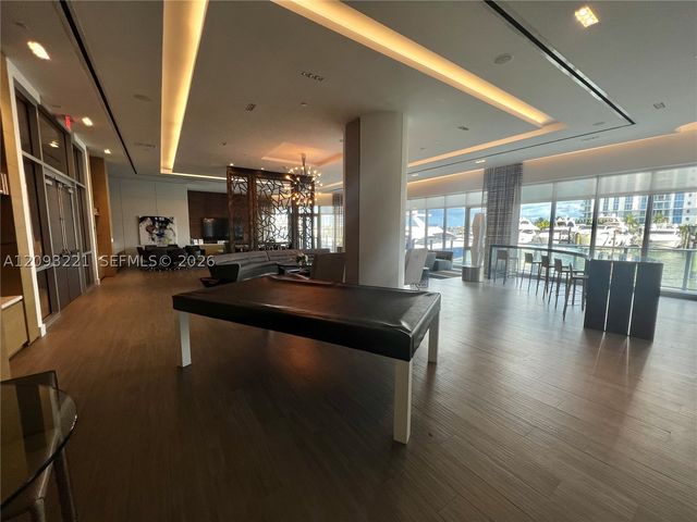 17301 Biscayne Blvd 1707, North Miami Beach, FL 33160