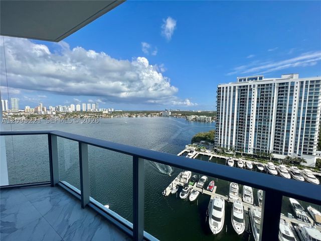 17301 Biscayne Blvd 1707, North Miami Beach, FL 33160