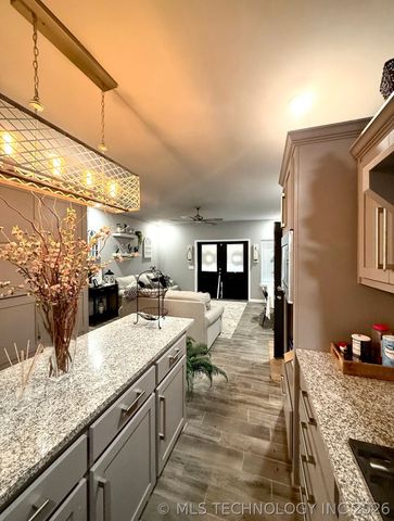 10356 Fig Road, Henryetta, OK 74437