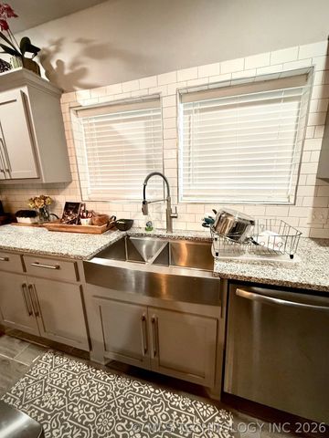 10356 Fig Road, Henryetta, OK 74437