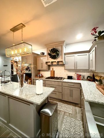 10356 Fig Road, Henryetta, OK 74437