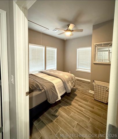 10356 Fig Road, Henryetta, OK 74437