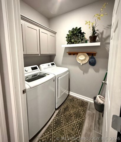 10356 Fig Road, Henryetta, OK 74437