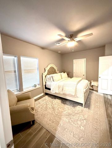 10356 Fig Road, Henryetta, OK 74437