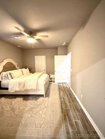 10356 Fig Road, Henryetta, OK 74437