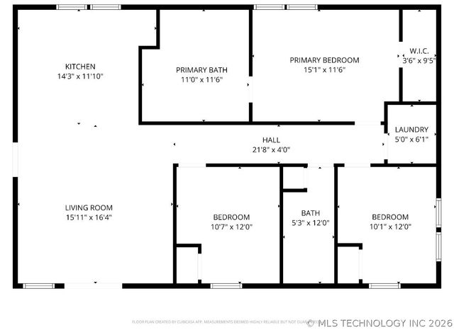 10356 Fig Road, Henryetta, OK 74437