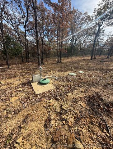 10356 Fig Road, Henryetta, OK 74437