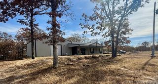 10356 Fig Road, Henryetta, OK 74437